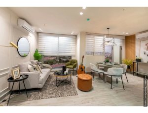 141829 - San Miguelito - apartments - ph premier plaza