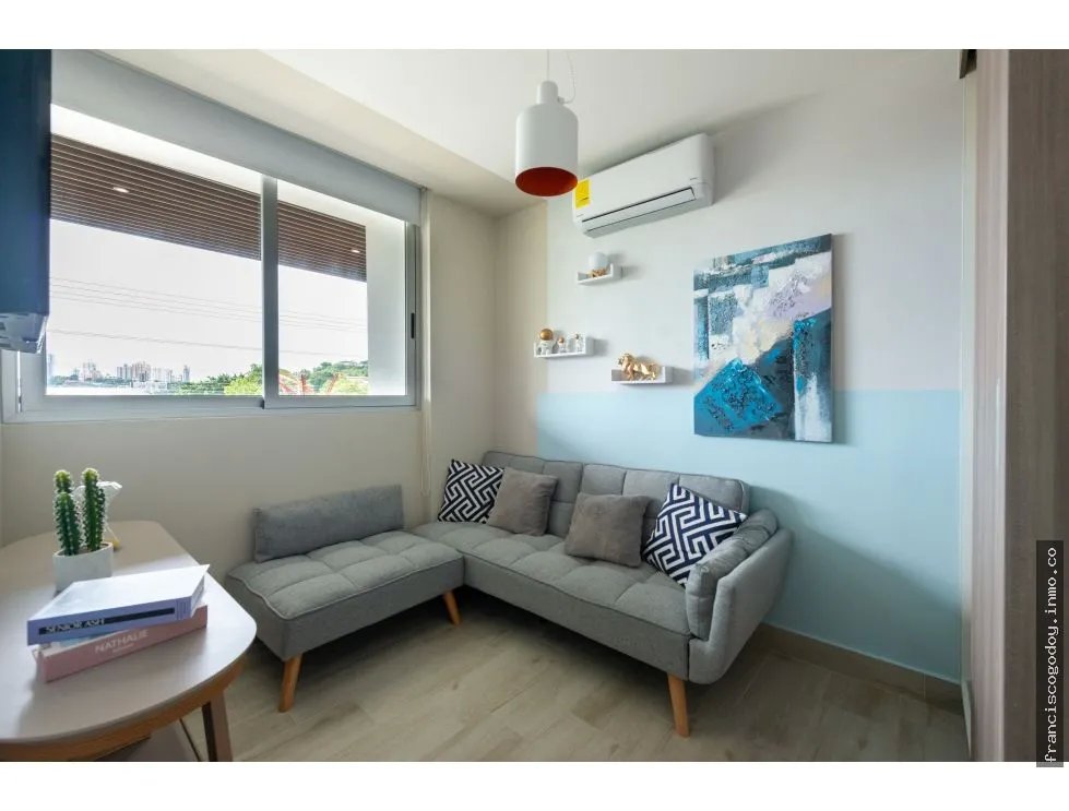 Apartamento en venta en avenida ricardo j. alfaro  tumba muerto