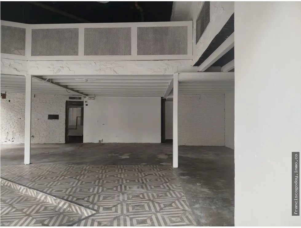 Local comercial en alquiler  casco antiguo, panamá