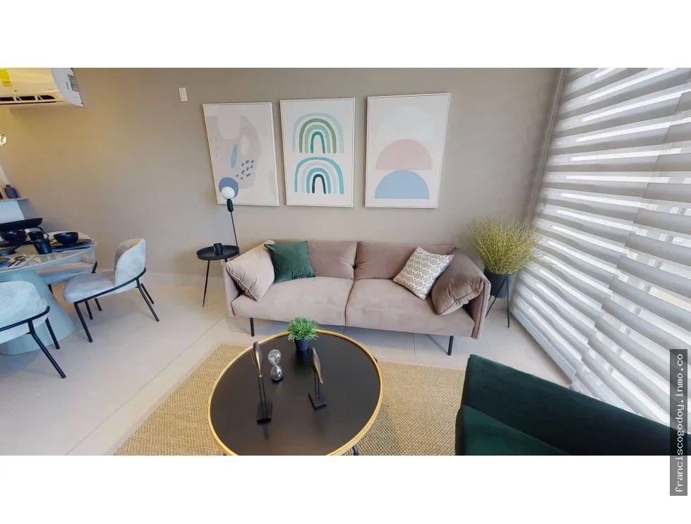 Apartamento en venta avenida ricardo j. alfaro  tumba muerto