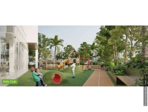 141844 - Edison park - apartments - belview towers