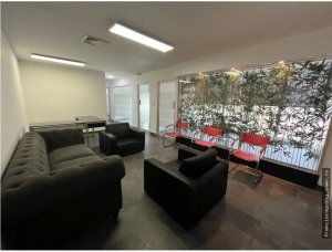 141851 - Obarrio - offices - ph atrium