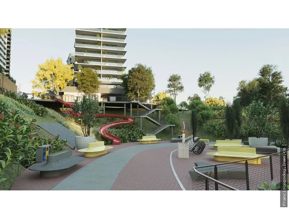 Apartamento en venta, brisas del golf - panamá