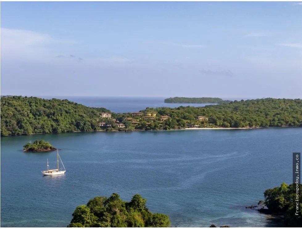 Venta de apartamento en el pacífico panameño, panamá
