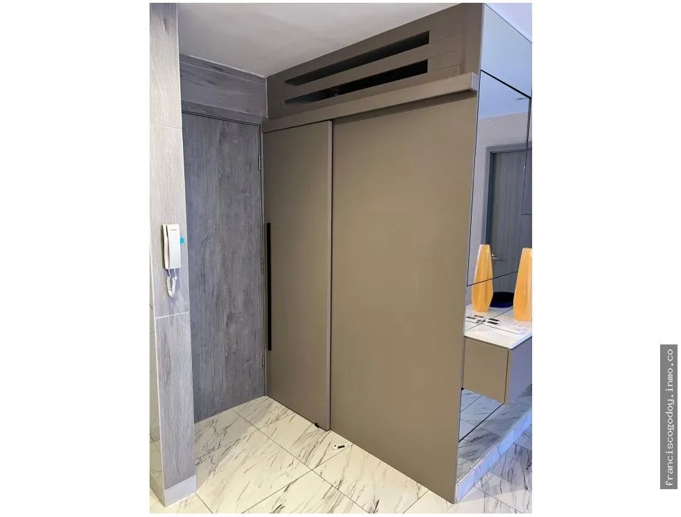 Alquiler de apartamento en avenida balboa