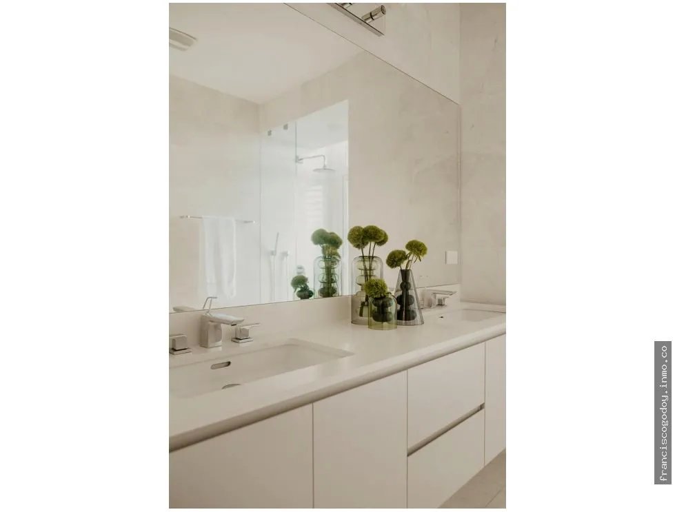 Venta de apartamento en ocean reef island ii