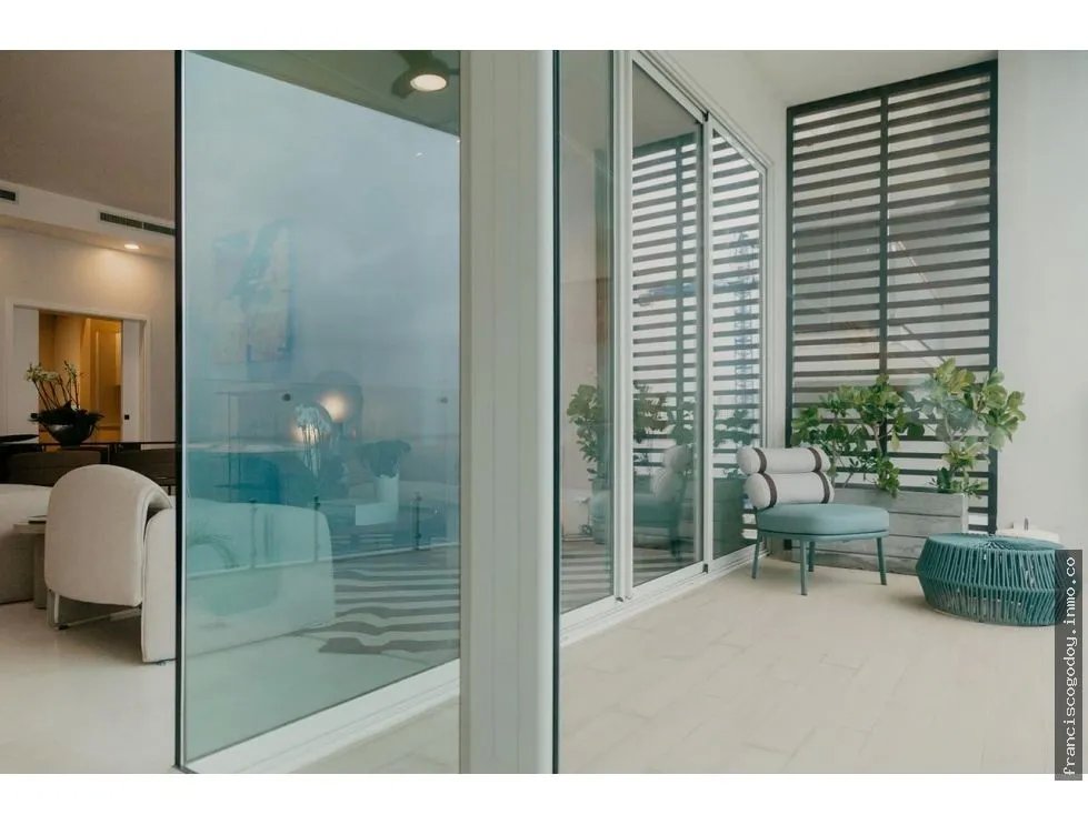 Venta de apartamento en ocean reef island ii