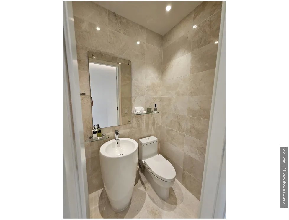 Apartamento en venta ocean reef islands, punta pacífica