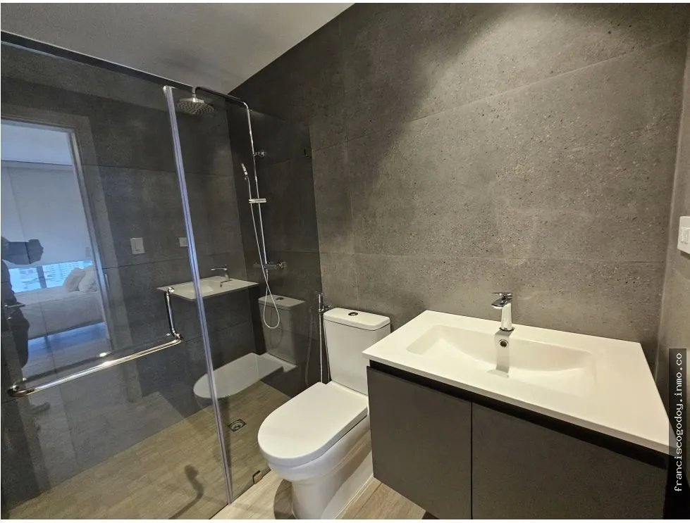 Venta de apartamento en hato pintado  ciudad de panamá