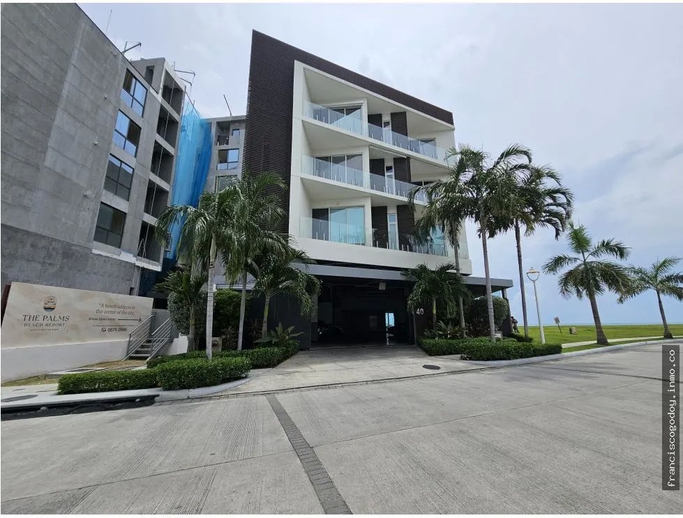 Venta de apartamentos en ocean reef islands