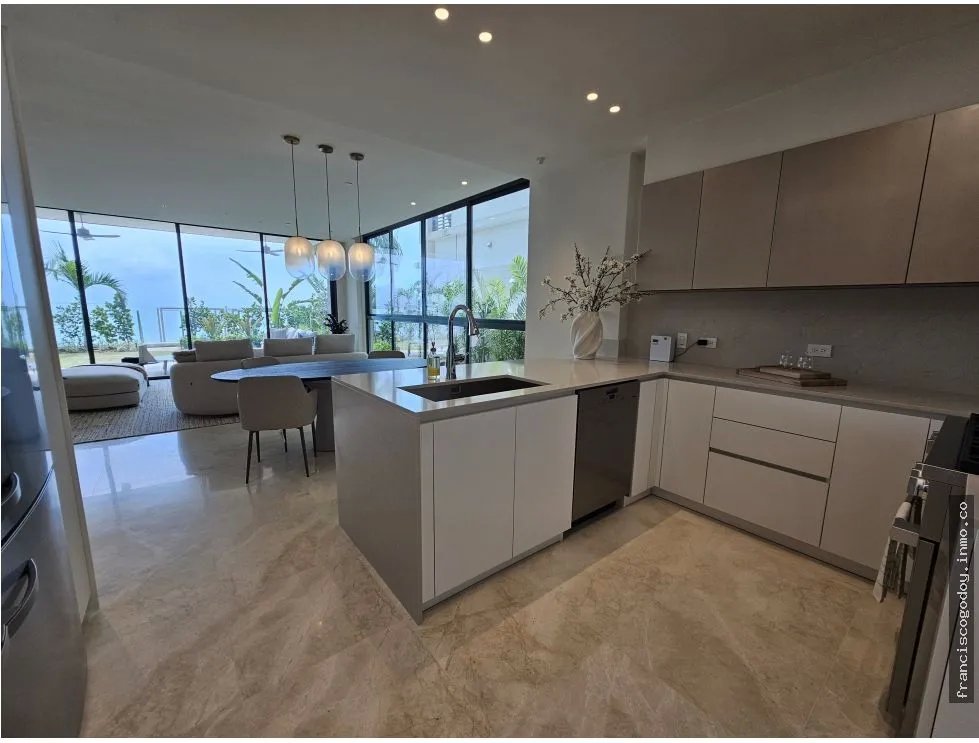 Venta de apartamentos en ocean reef islands