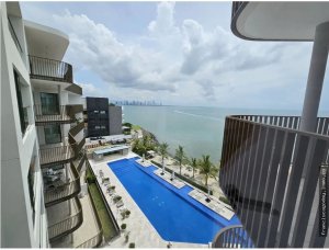 141901 - Punta pacifica - apartments - ph aqualina