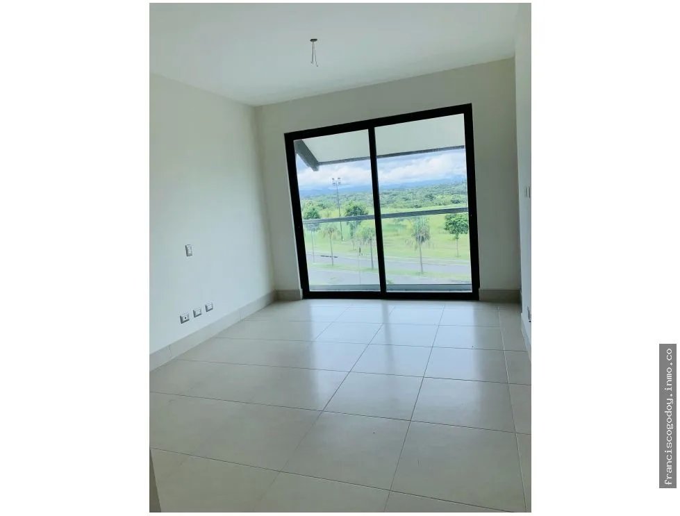 Apartamento en venta - san carlos