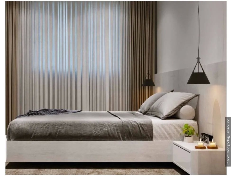 Venta de apartamento en avenida balboa, bella vista