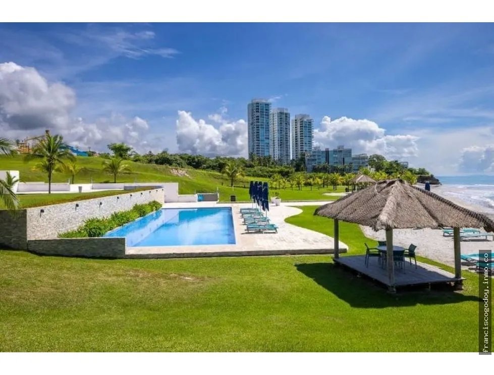 Apartamento en venta - san carlos