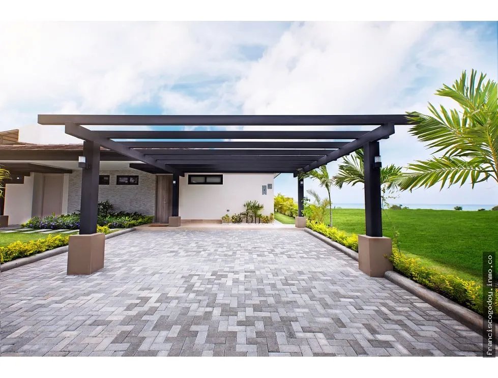 Venta de casa en san carlos, panamá oeste