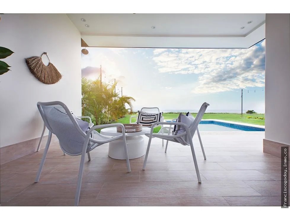 Venta de casa en san carlos, panamá oeste