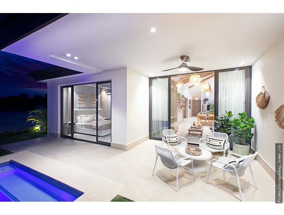 Venta de casa en san carlos, panamá oeste