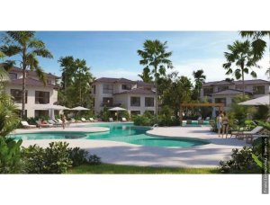 141923 - Chame - apartments - villas del pacifico