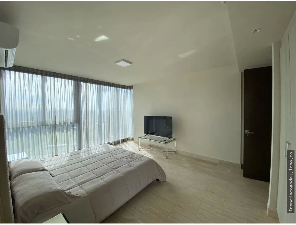 Alquiler de apartamento en costa del este