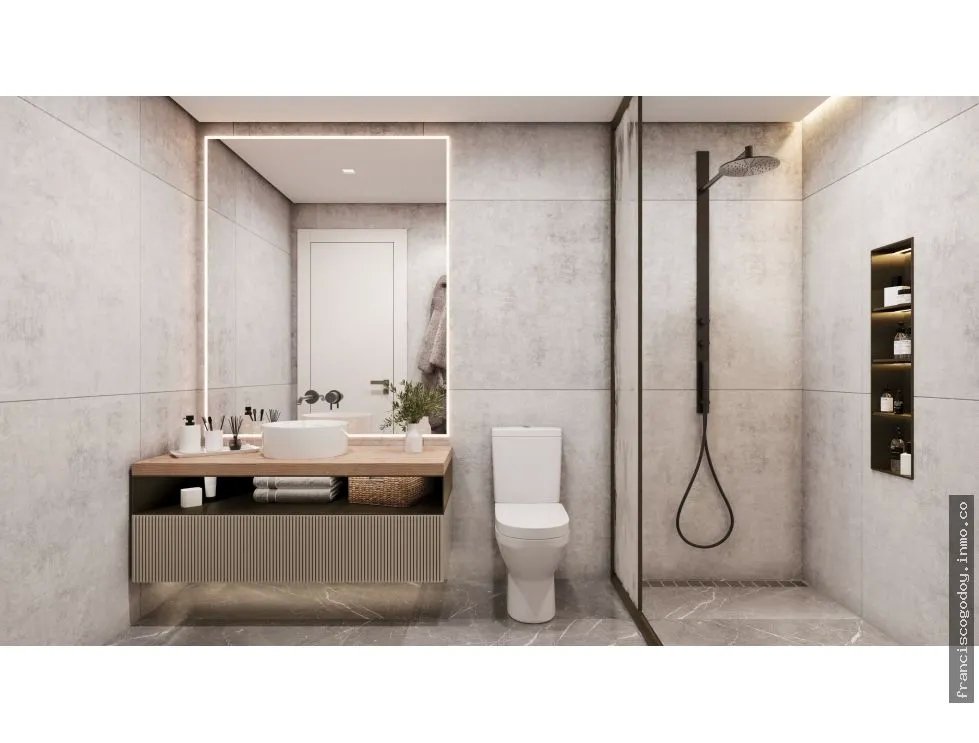 Apartamento nuevo en venta, marbella