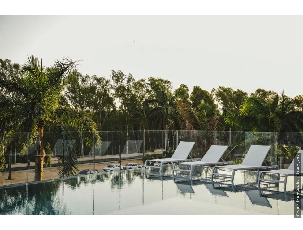 Apartamento en venta, avenida paseo del norte - costa del este