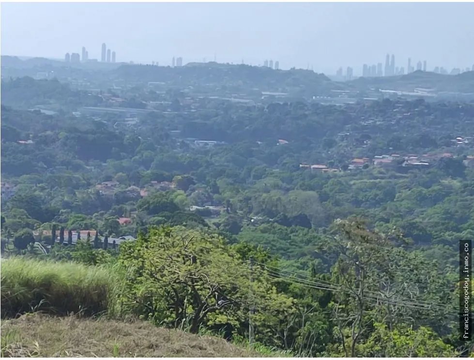 Venta de fincas en coronado