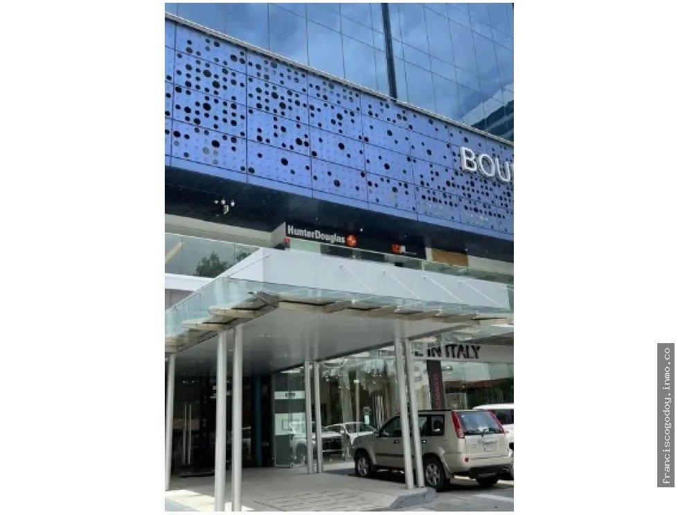 Alquiler de locales comerciales en costa del este