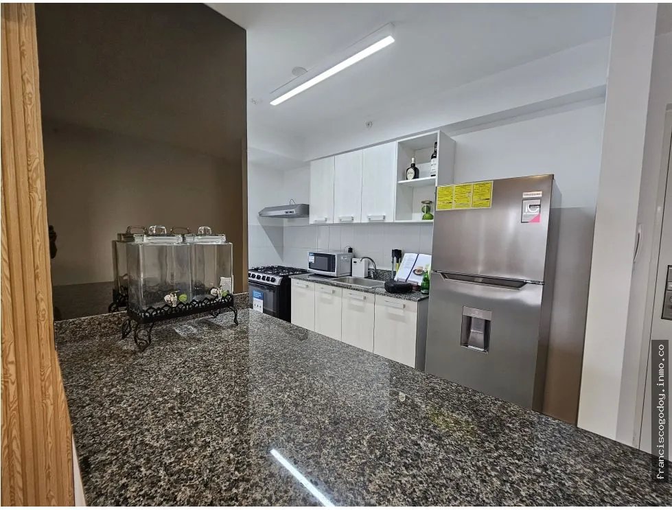 Venta de apartamentos en vía españa - 12 de octubre