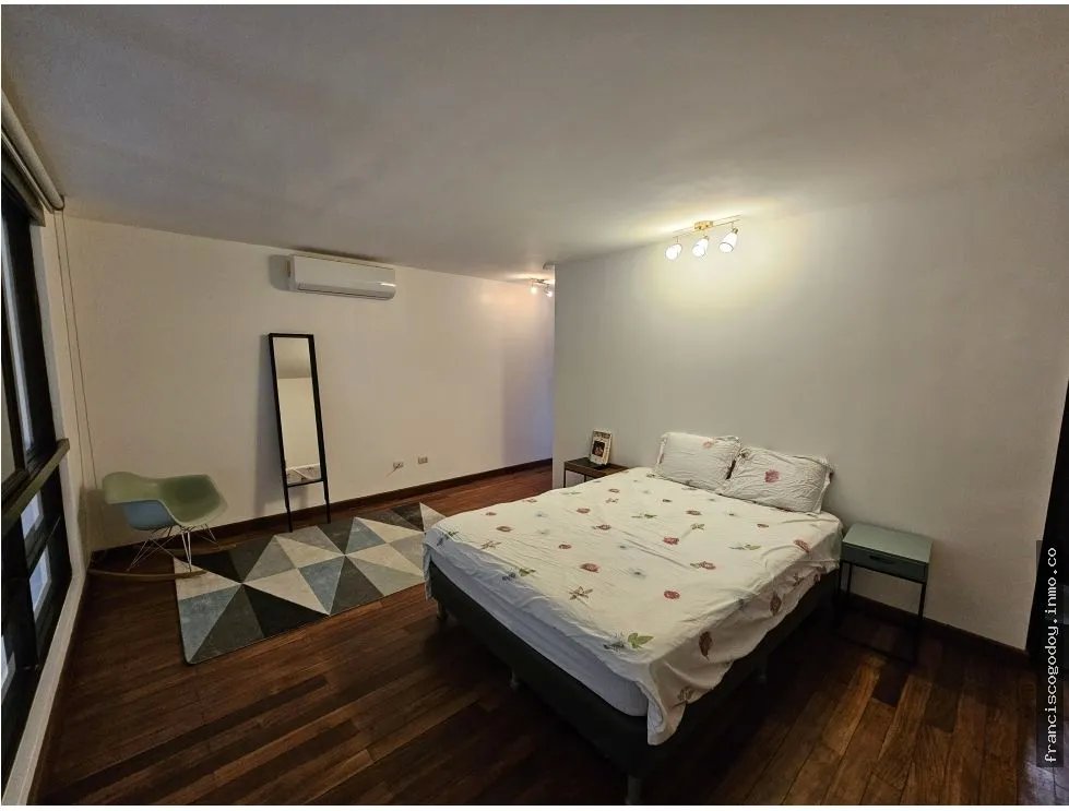 Apartamento en alquiler en ph casa ruigar, casco viejo, panamá