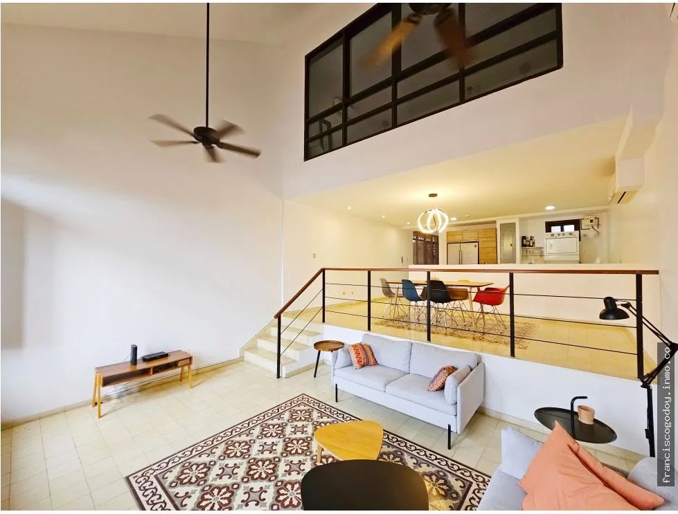 Apartamento en venta ph casa ruigar - casco viejo, panamá