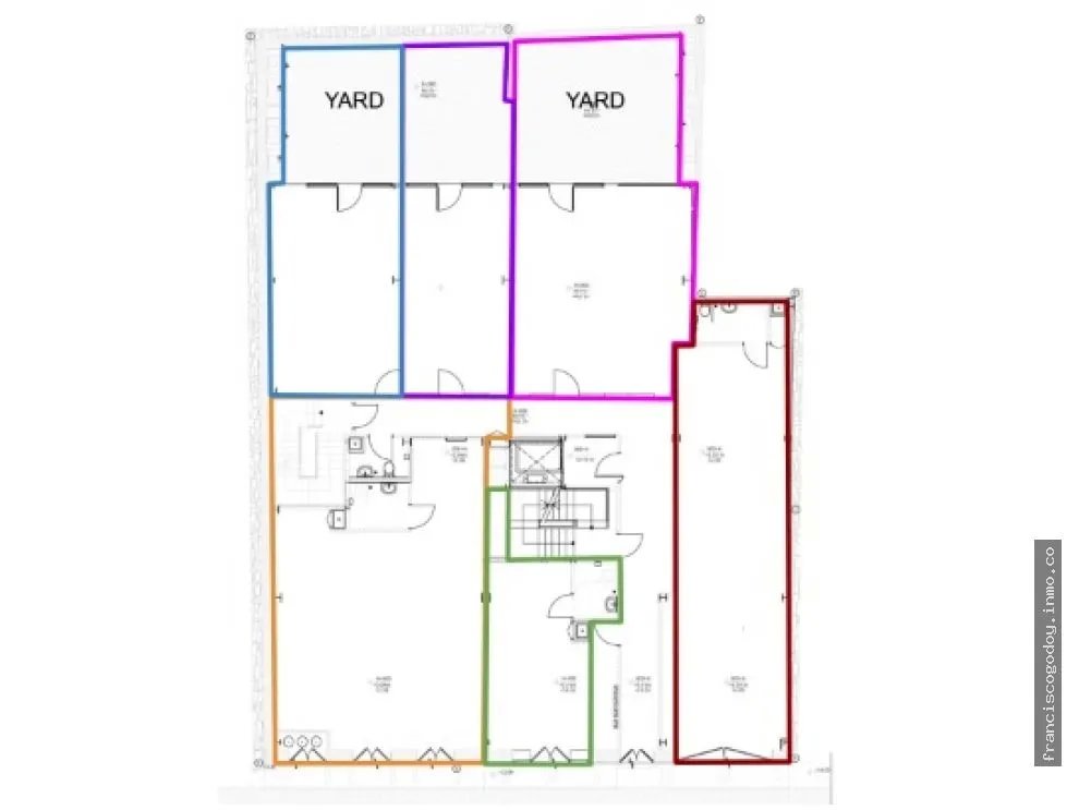 Casco antiguo: local comercial en venta