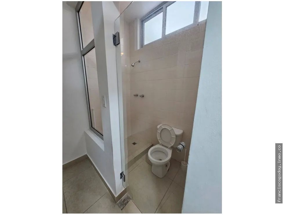 Apartamento en alquiler ph rivage tower, avenida balboa