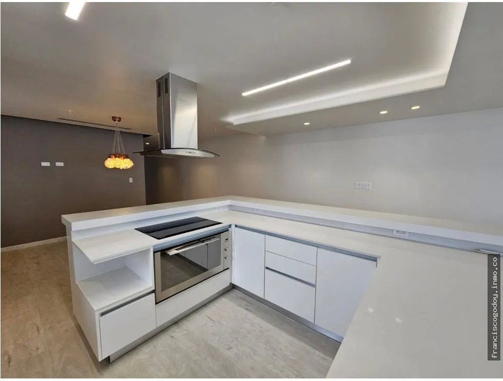 Apartamento en venta ph rivage tower, avenida balboa