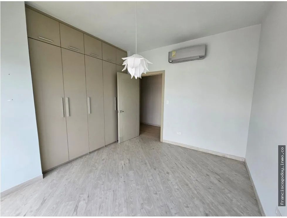 Apartamento en venta ph rivage tower, avenida balboa