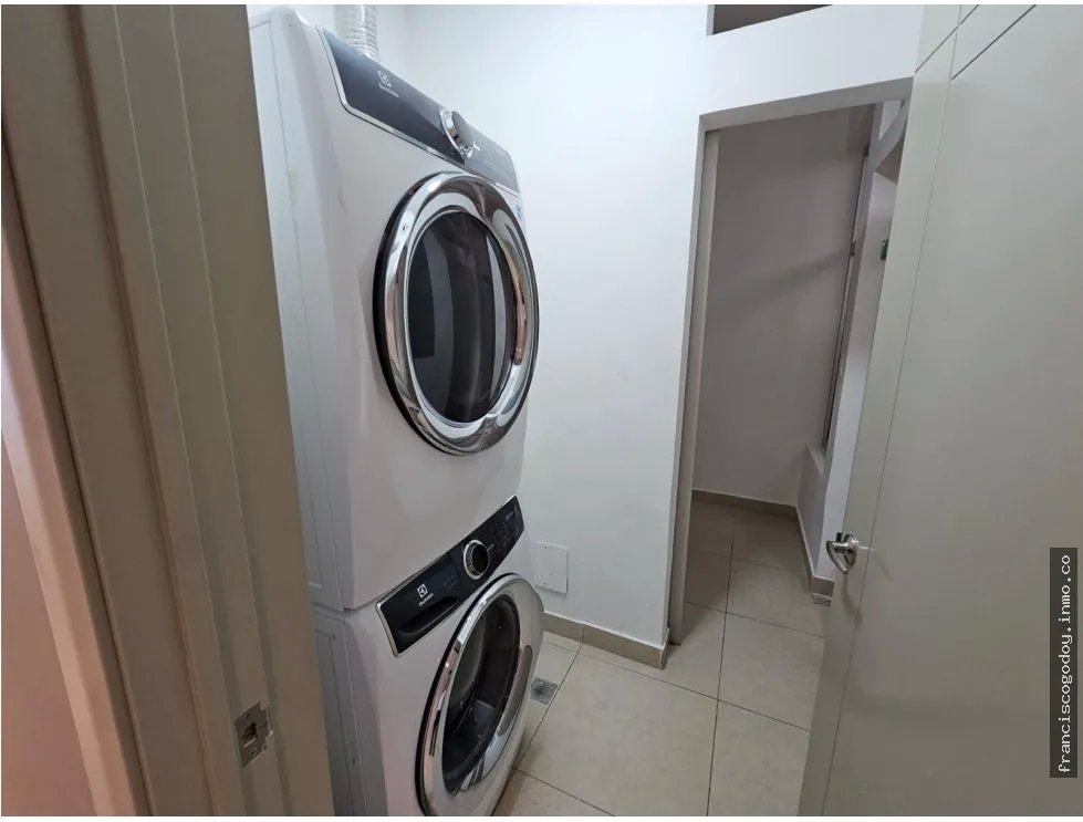 Apartamento en venta ph rivage tower, avenida balboa