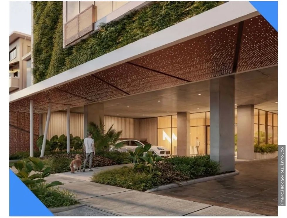 Apartamentos en venta en bella vista