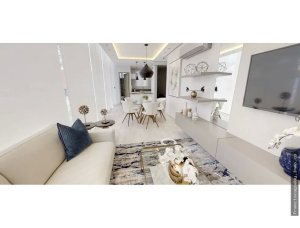 142020 - Tumba muerto - apartments - ph alsacia towers