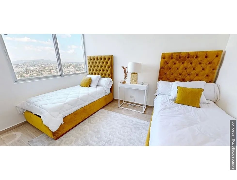 Venta de apartamentos en costa del este