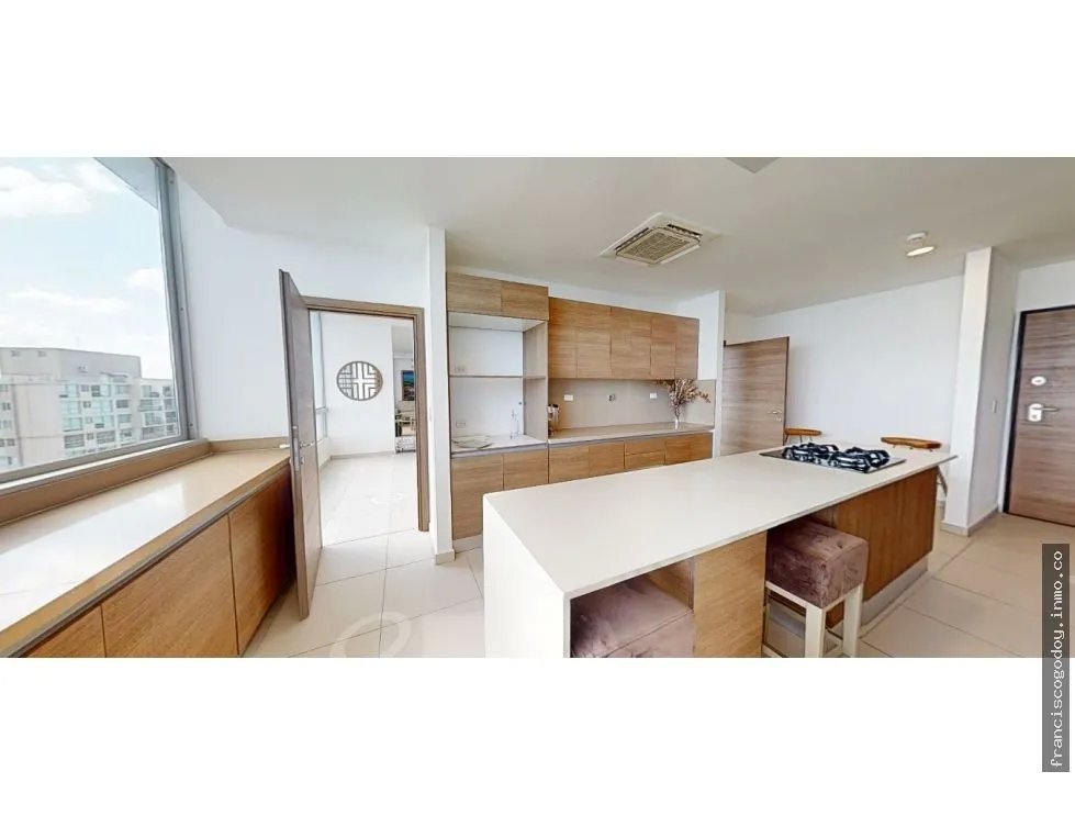 Venta de apartamentos en costa del este