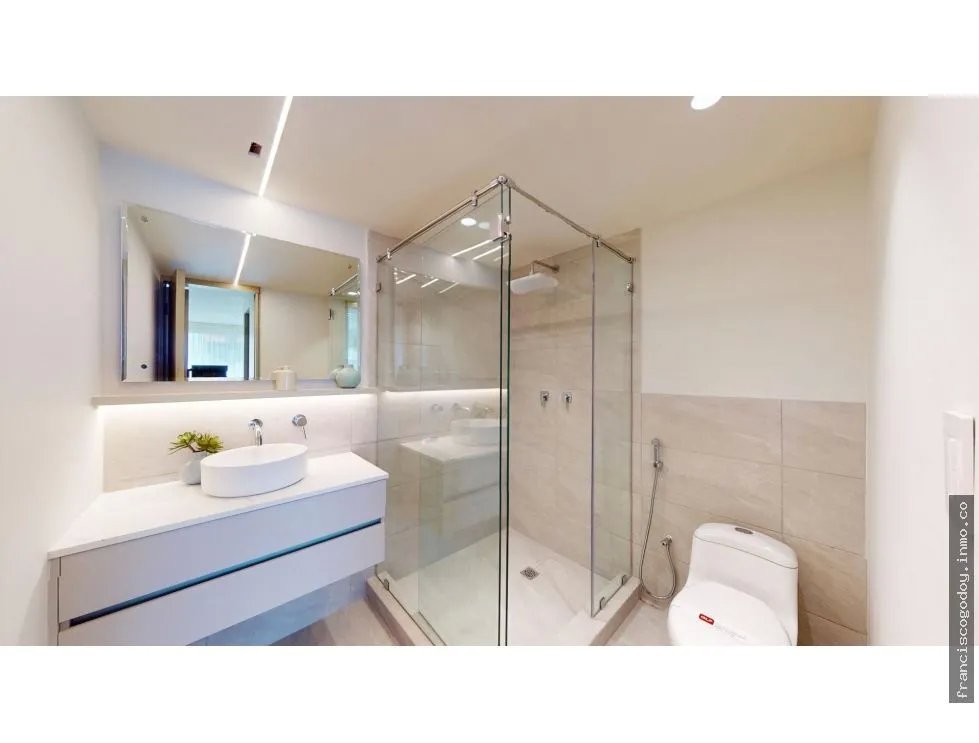 Apartamento en venta en  avenida balboa