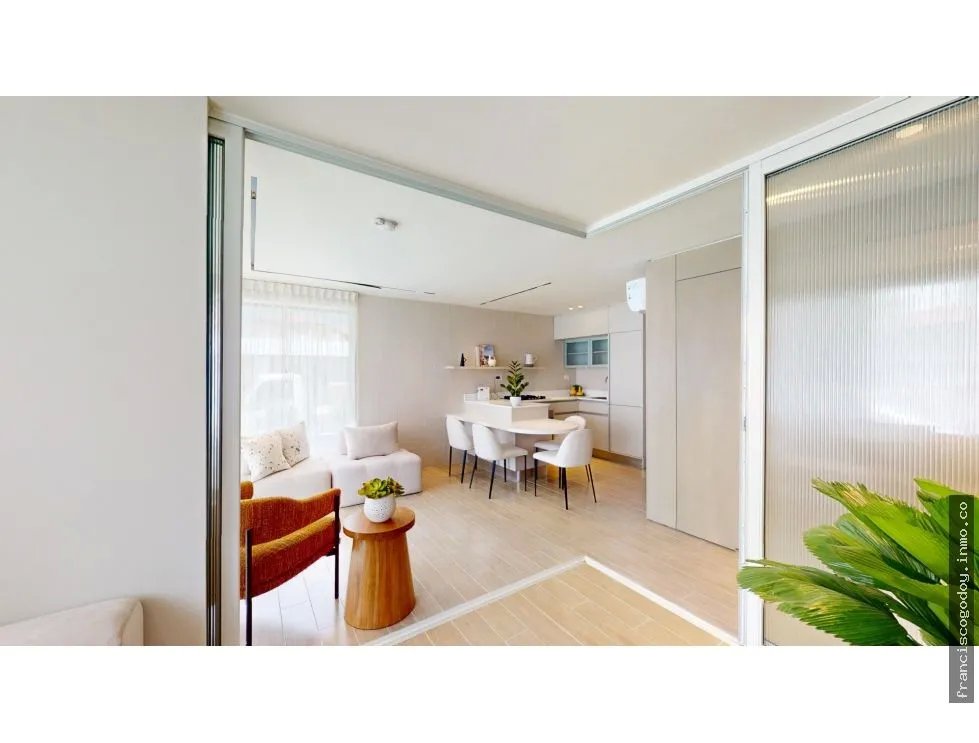 Apartamento en venta en  avenida balboa