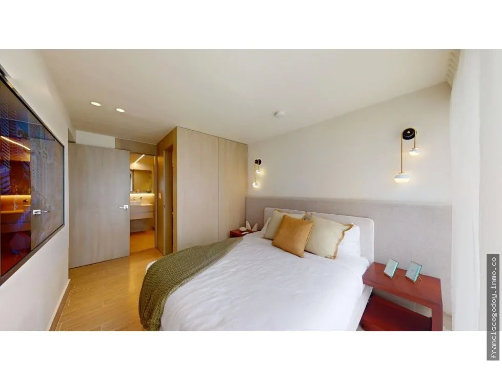 Apartamento en venta en avenida balboa - bella vista
