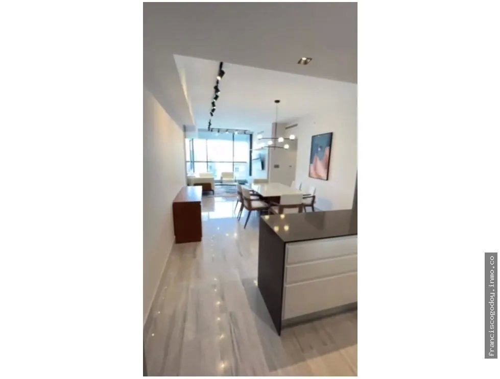 En alquiler apartamentos nuevos en avenida balboa, panamá