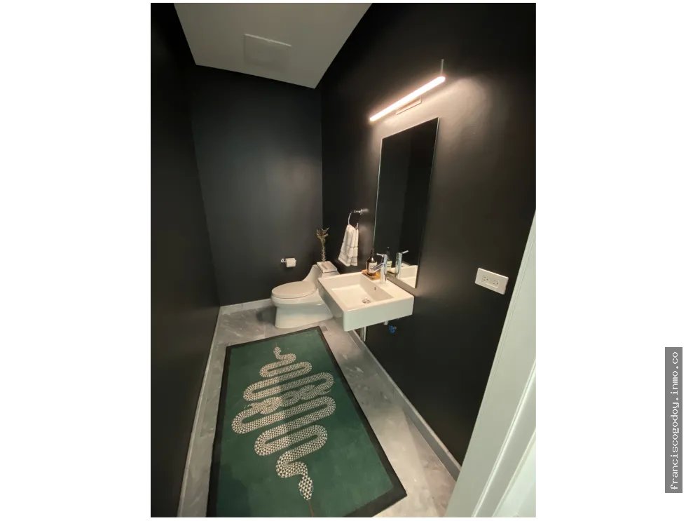 Apartamentos de lujo frente al pacífico, costa del este