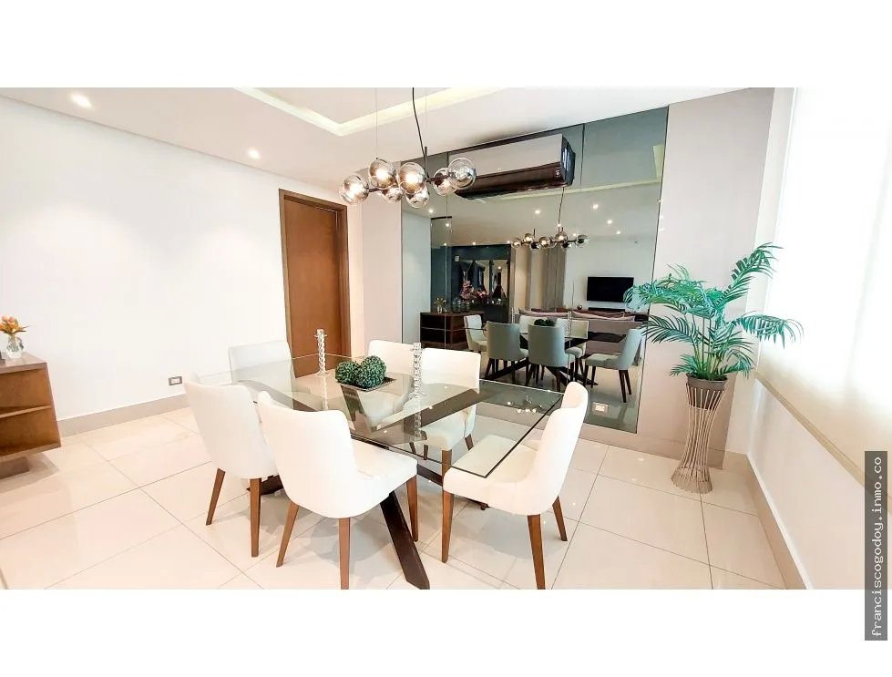 Apartamento nuevo en venta, costa del este