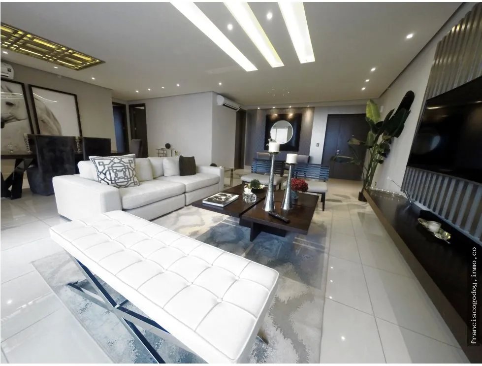Apartamento en venta, costa del este