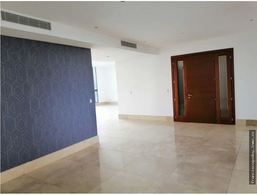Venta de apartamentos penthouse en santa maría golf & country club
