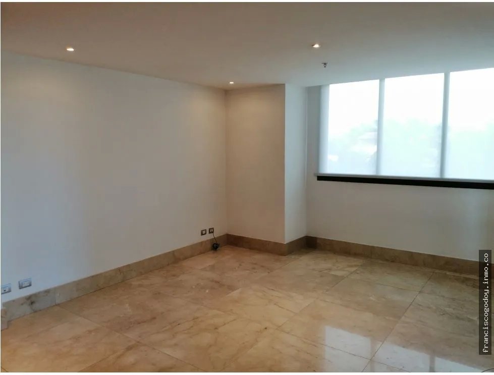 Venta de apartamentos penthouse en santa maría golf & country club