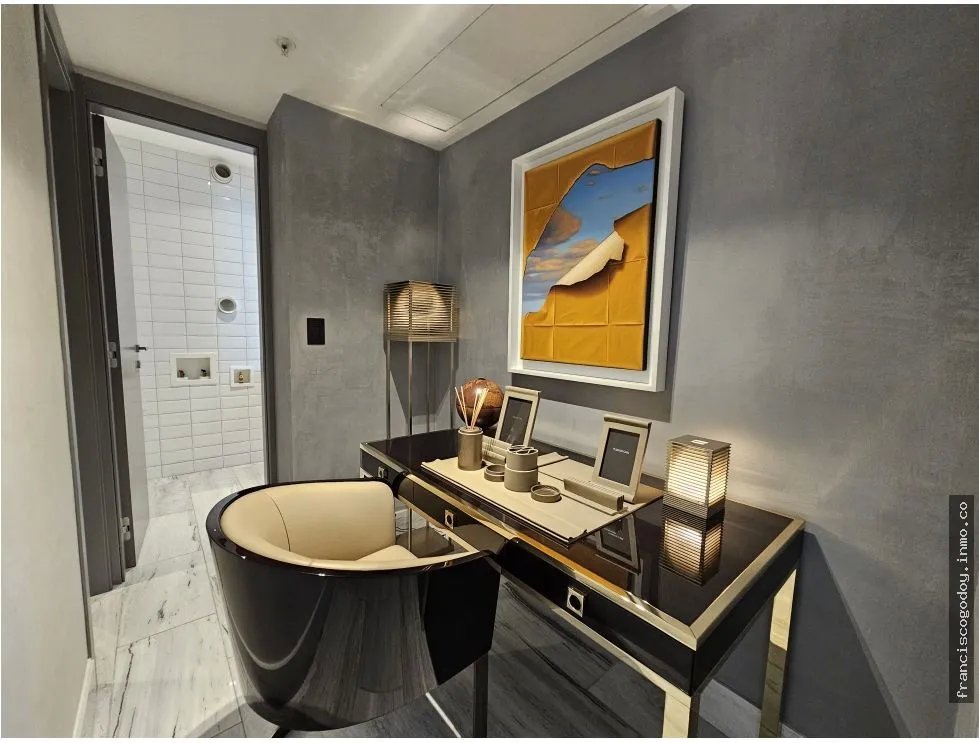 Apartamento en venta, avenida balboa